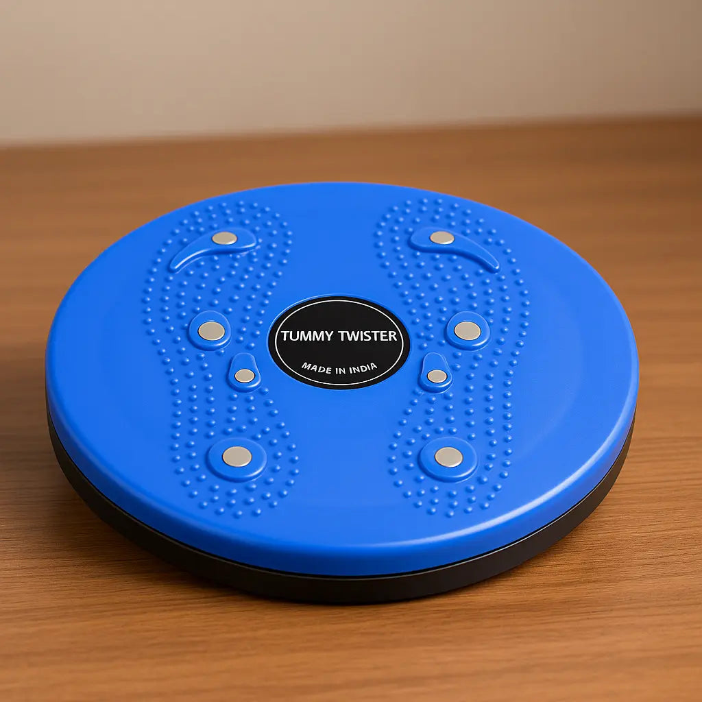 TwistX™ - Tummy Twister
