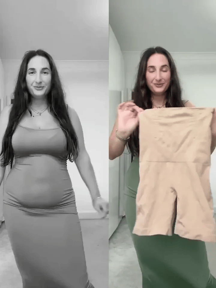 AuraShape™ 360° - Shapewear