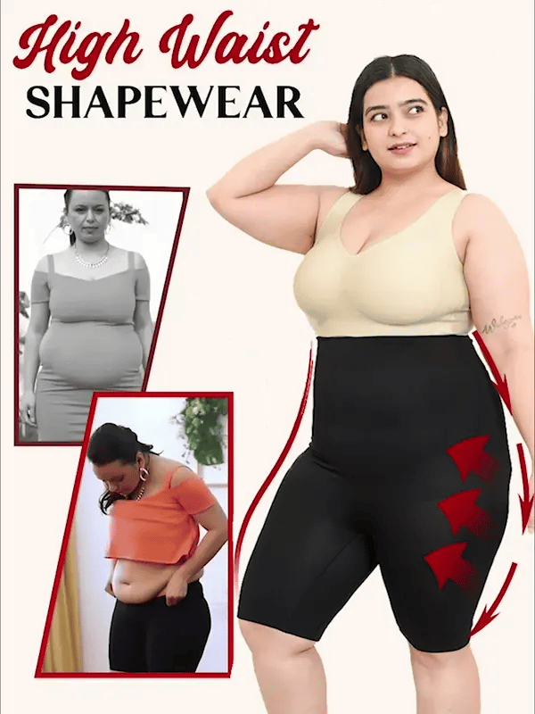 AuraShape™ 360° - Shapewear