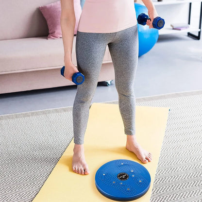 TwistX™ - Tummy Twister
