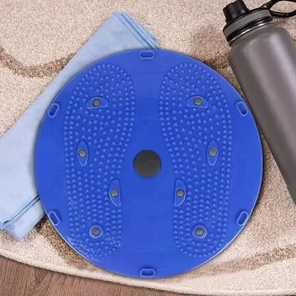 TwistX™ - Tummy Twister
