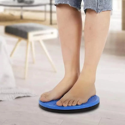 TwistX™ - Tummy Twister